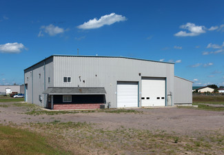 More details for 14995 Industry Ave, Becker, MN - Industrial for Rent