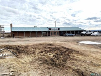 More details for 140 NM-371 Hwy, Thoreau, NM - Retail for Sale