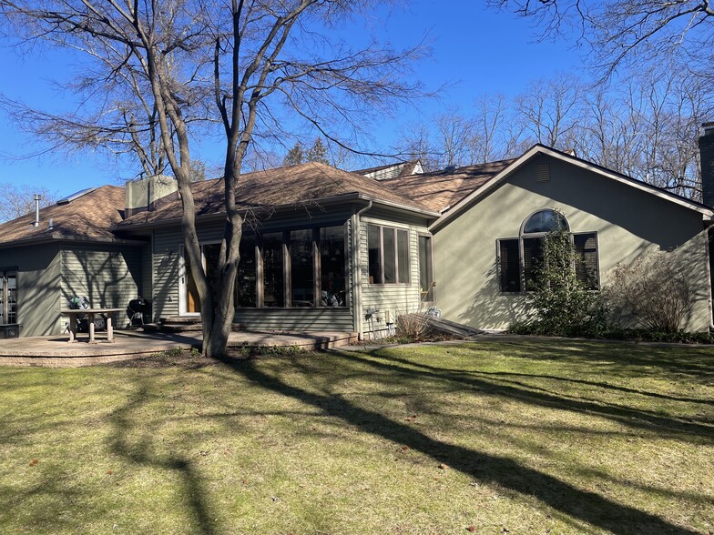 Quakerbridge Road, Hamilton, NJ for sale - Building Photo - Image 3 of 7