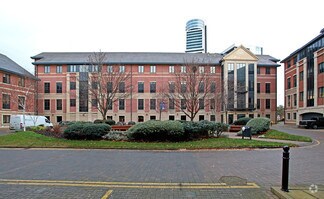 More details for 1 Victoria Pl, Leeds - Office for Rent