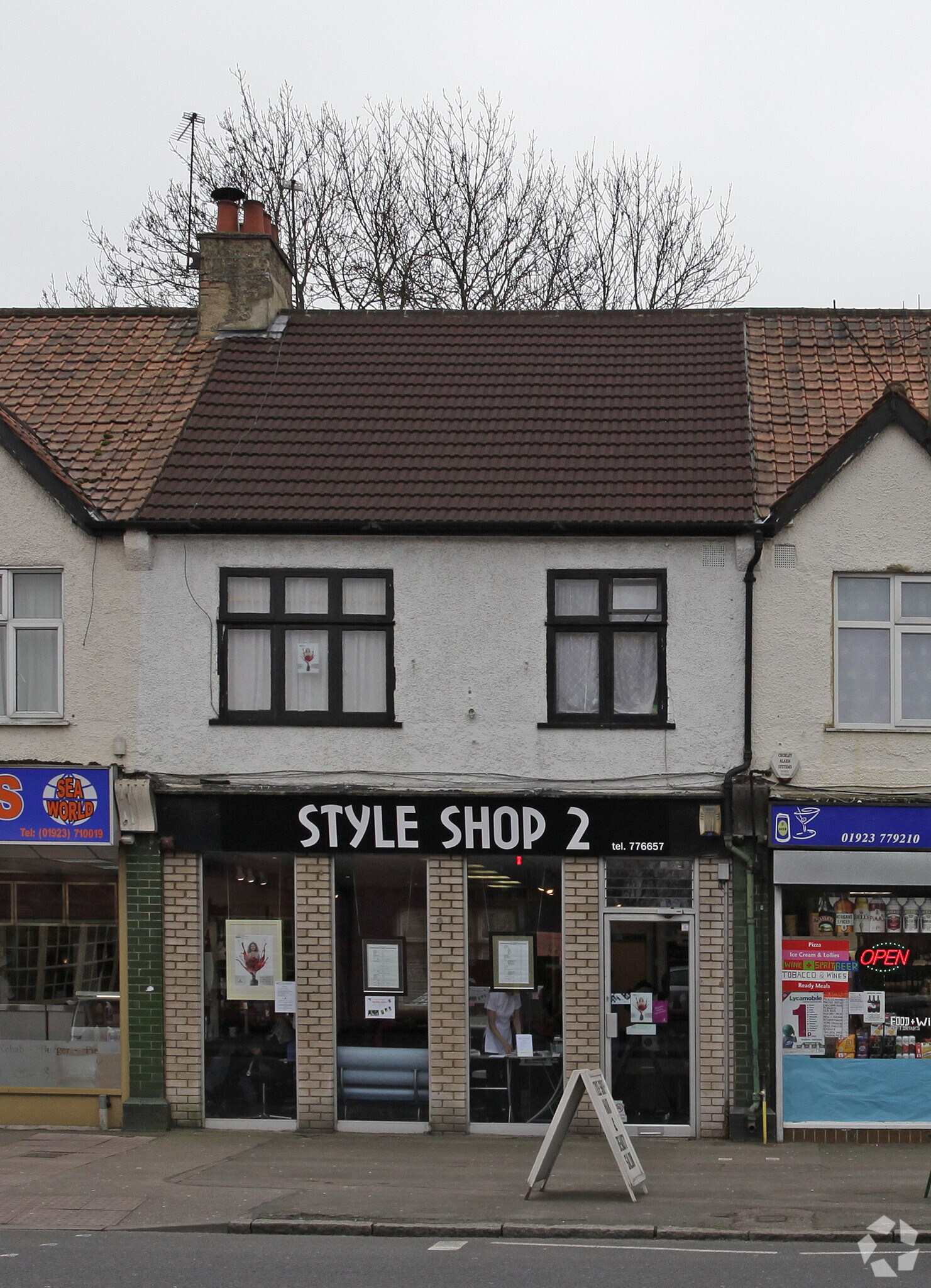 150 Watford Rd, Rickmansworth for sale Primary Photo- Image 1 of 1