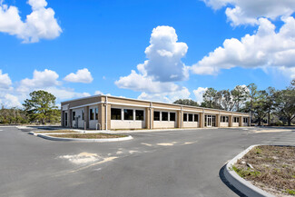 More details for 11694 Research Dr, Alachua, FL - Office for Rent