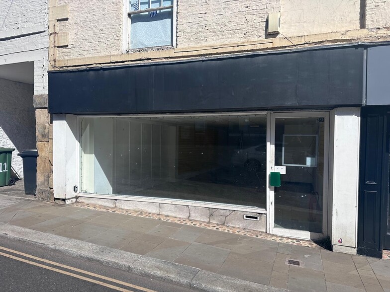 9 Battle Hl, Hexham to rent - Primary Photo - Image 1 of 1