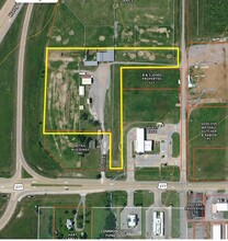 7368 US Highway 277, Elgin, OK for sale Building Photo- Image 1 of 5