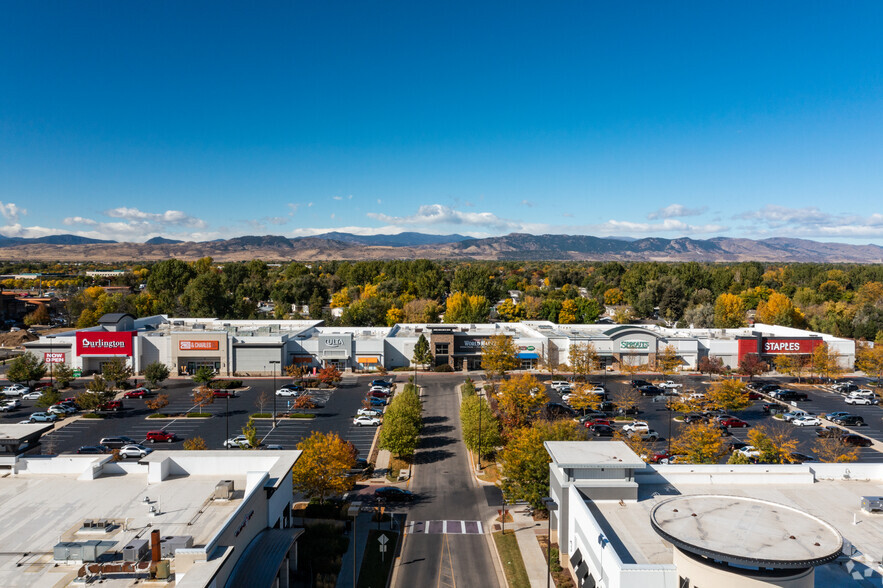 Harmony Rd & Ziegler Rd, Fort Collins, CO for rent - Building Photo - Image 2 of 31