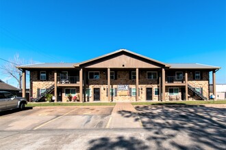 340 N Houston St, Webster, TX for sale Building Photo- Image 1 of 1