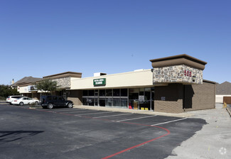 More details for 508 W Lookout Dr, Richardson, TX - Retail for Rent