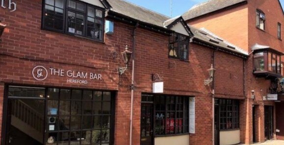 West St, Hereford for sale - Primary Photo - Image 1 of 1