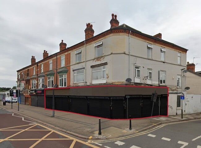 More details for 260-266 Humberstone Rd, Leicester - Retail to Rent