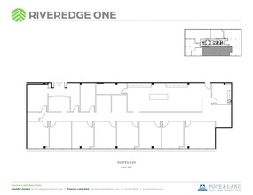 5500 Interstate N Pky NW, Atlanta, GA for rent Floor Plan- Image 1 of 1