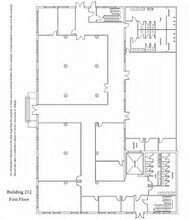2275 Bridge St, Philadelphia, PA to rent Floor Plan- Image 1 of 2
