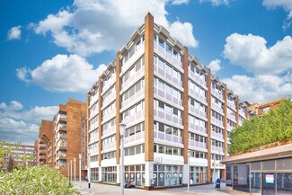 More details for 1 Place Occitane, Toulouse - Office to Rent