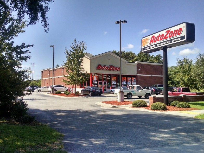 Bees Ferry Landing, Johns Island, SC for sale - Building Photo - Image 2 of 17