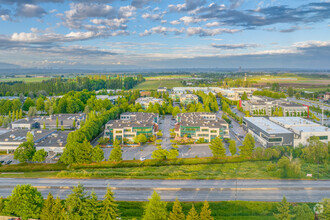 13351 Commerce Pky, Richmond, BC - aerial  map view - Image1