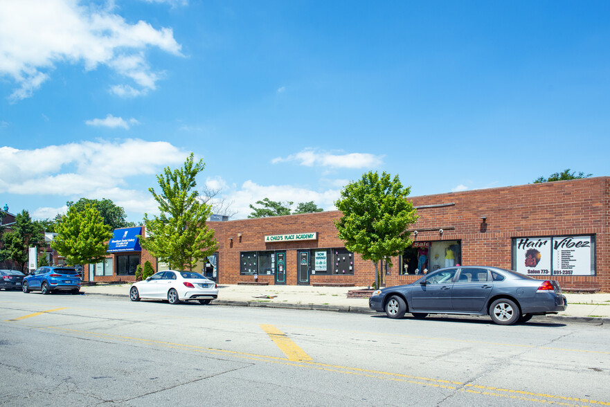 1502-1528 E 63rd St, Chicago, IL for rent - Building Photo - Image 3 of 4