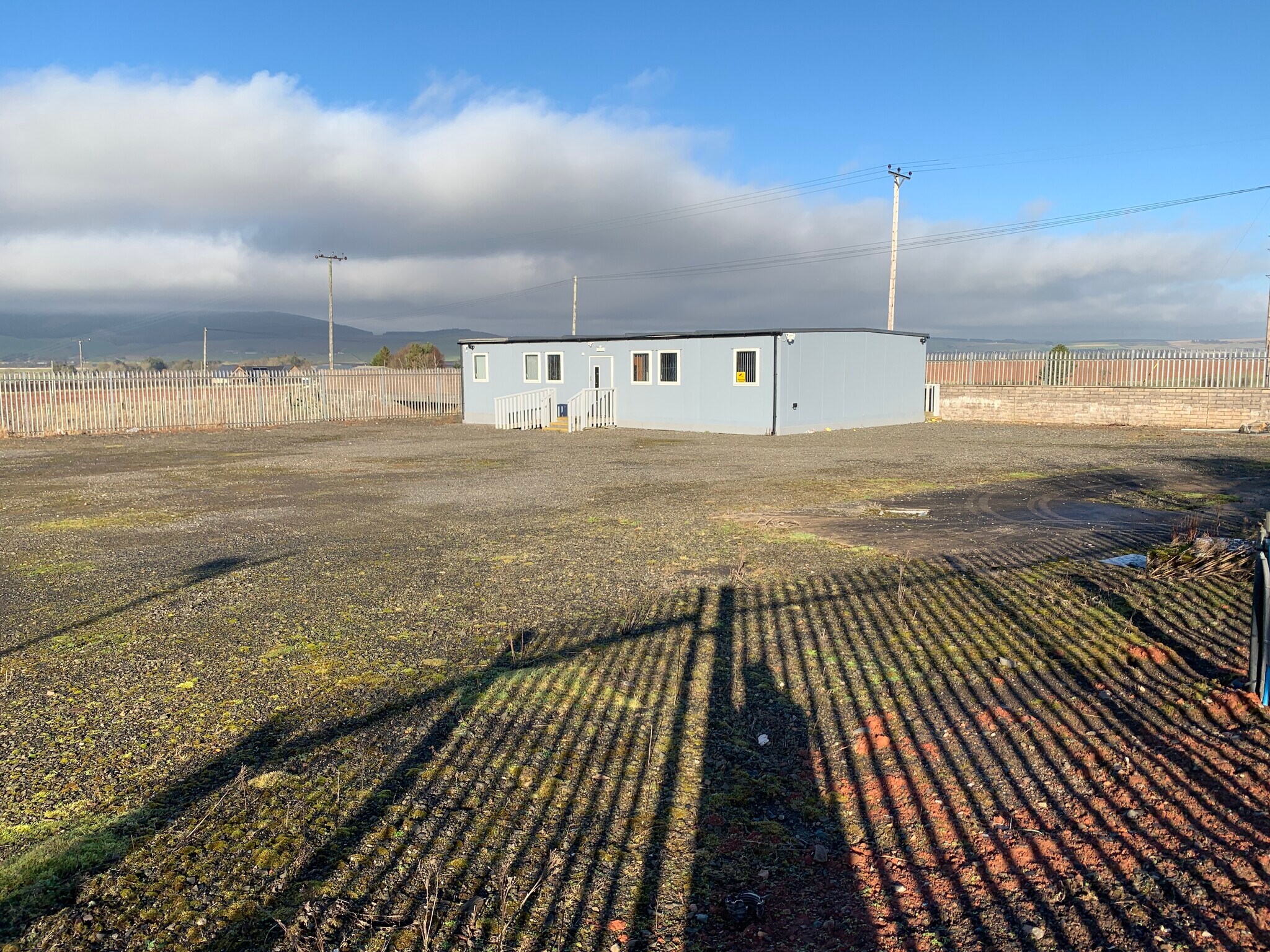 14 Scotston, Laurencekirk to rent Building Photo- Image 1 of 4