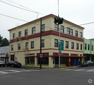 More details for 108-112 N 1st St, Silverton, OR - Retail for Rent