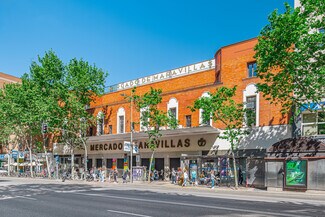 More details for Calle de Bravo Murillo, 122, Madrid - Retail to Rent
