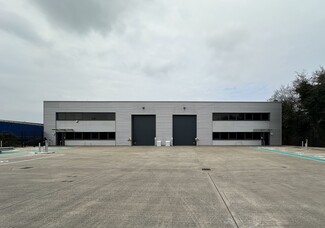 More details for 677-678 River Gdns, Feltham - Industrial for Rent