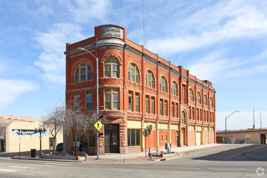 330 S Union Ave, Pueblo, CO for rent - Primary Photo - Image 1 of 25