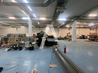 More details for Rue Lénine, Ivry-sur-Seine - Industrial to Rent