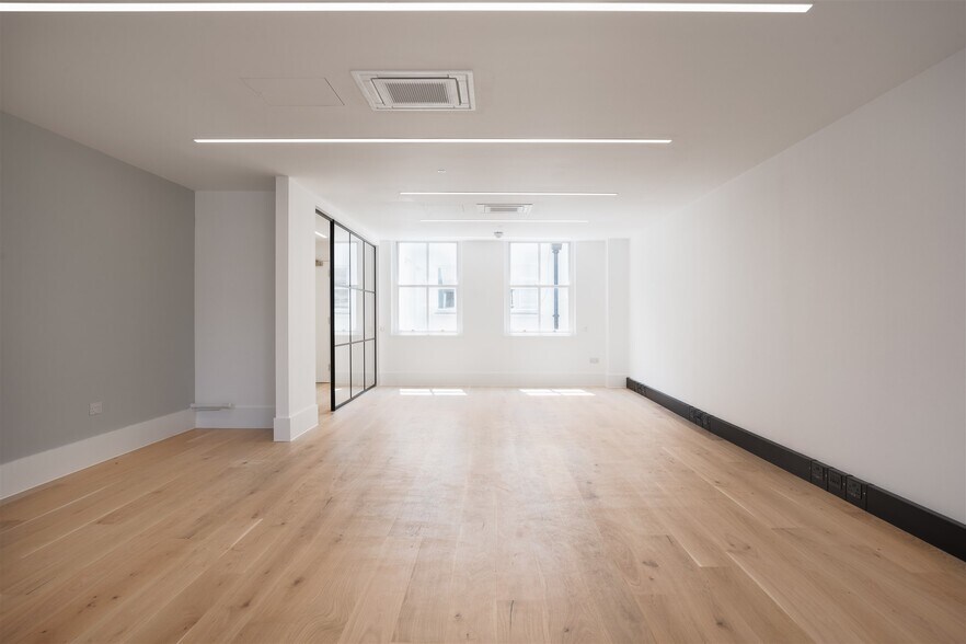 15 Bruton Pl, London for sale - Interior Photo - Image 1 of 1