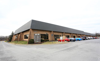 More details for 10840 Guilford Rd, Annapolis Junction, MD - Light Industrial for Rent