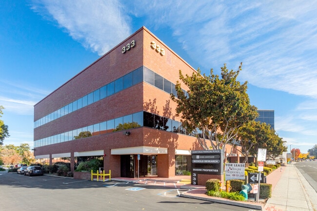 More details for 333 W El Camino Real, Sunnyvale, CA - Office, Office / Medical to Rent