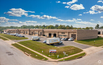 9070 Maier Rd, Laurel, MD - aerial  map view - Image1