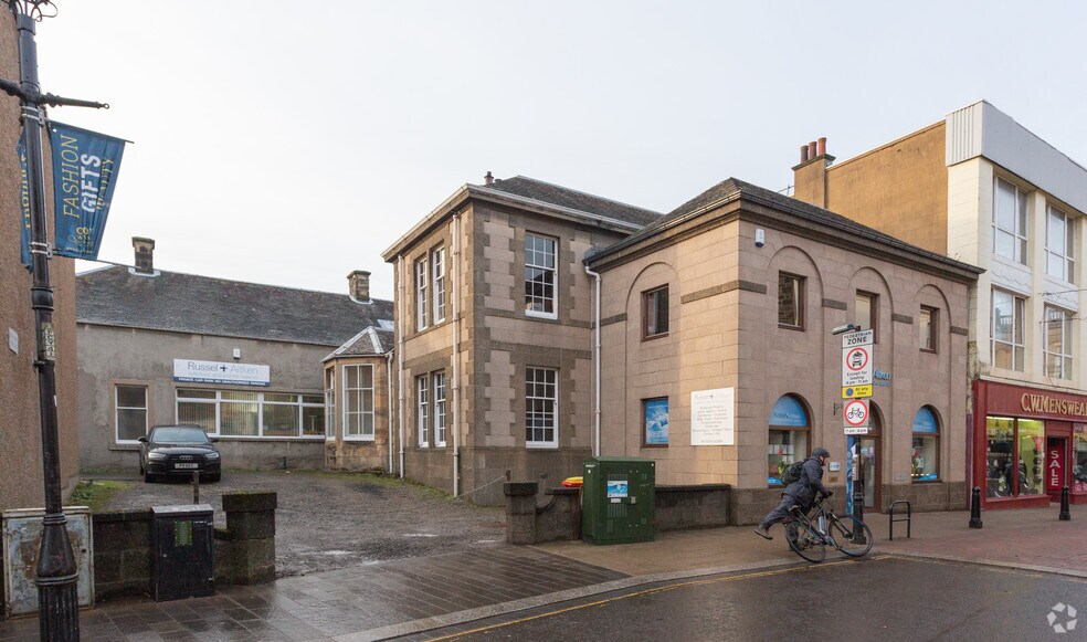 9 Cow Wynd, Falkirk for sale - Primary Photo - Image 1 of 1