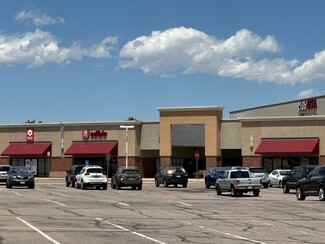 More details for 5056-5076 S Wadsworth Blvd, Littleton, CO - Retail for Rent