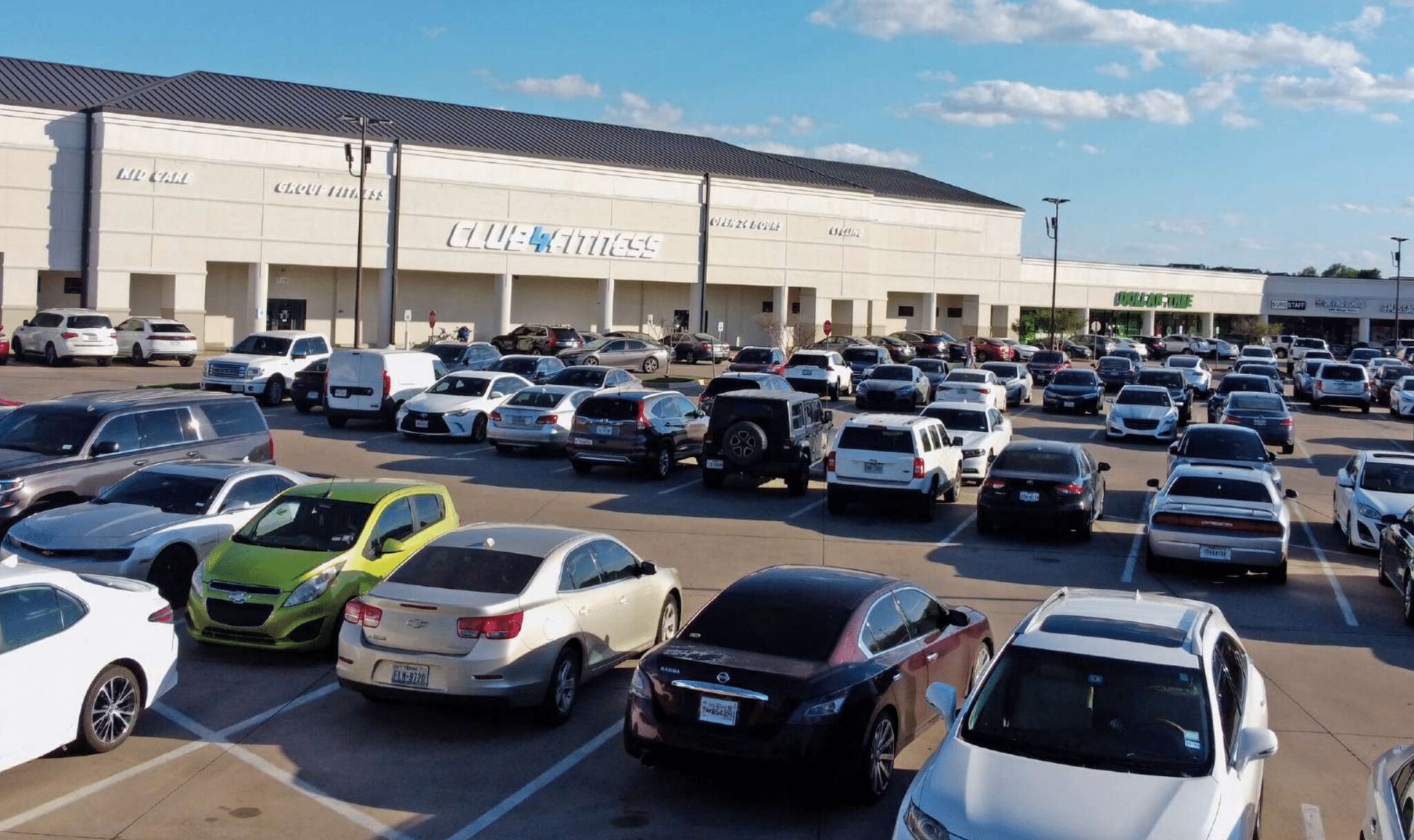 820 S McArthur Blvd, Coppell, TX to rent Building Photo- Image 1 of 8