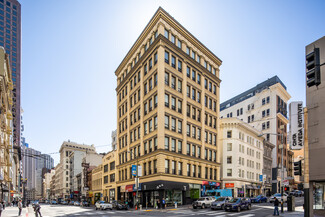 More details for 251 Kearny St, San Francisco, CA - Office for Rent