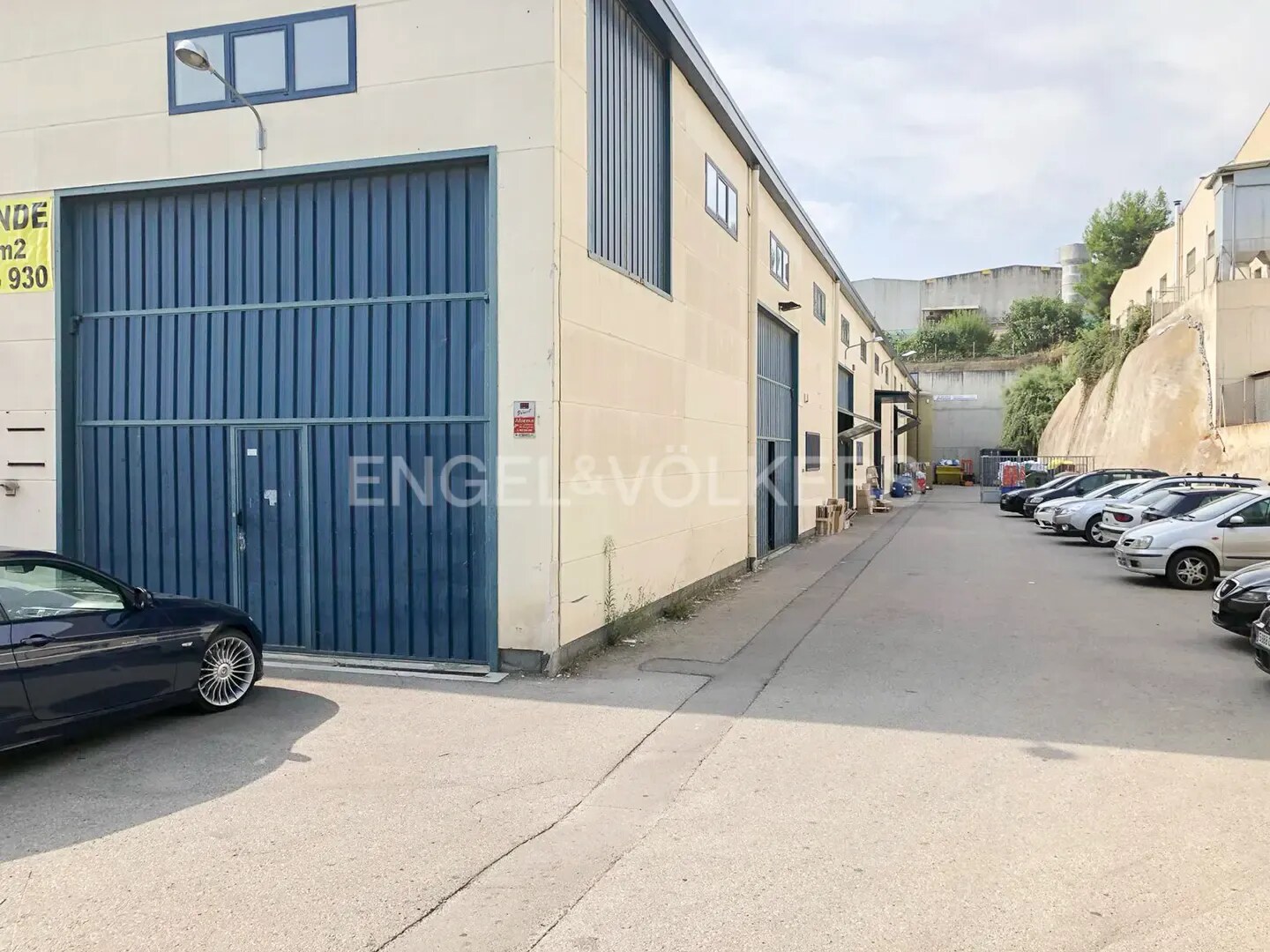 Retail in Igualada, Barcelona for sale Building Photo- Image 1 of 28