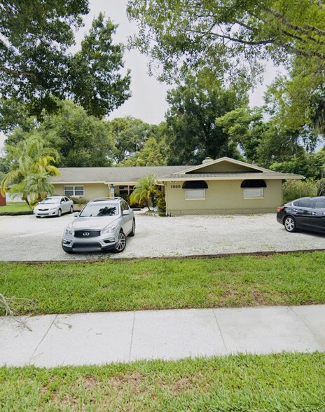 1555 N Maitland Ave, Maitland, FL for sale - Building Photo - Image 1 of 1