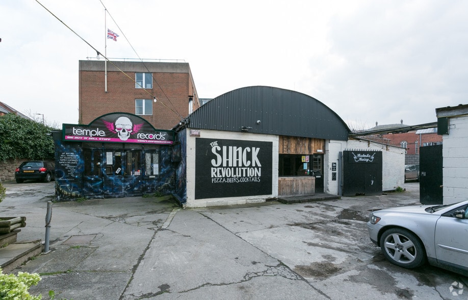 Union St, Hereford to rent - Building Photo - Image 3 of 5