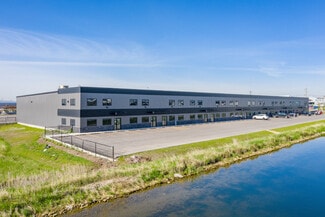 More details for 235126 Ryan Rd, Calgary, AB - Industrial for Sale