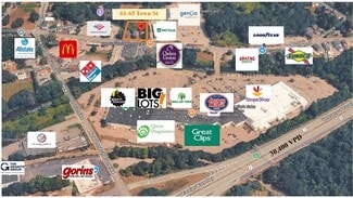 More details for 61-65 Town St, Norwich, CT - Land to Rent