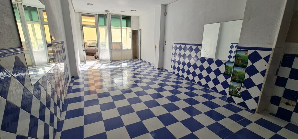 Retail in Molina de Segura for sale - Interior Photo - Image 3 of 15