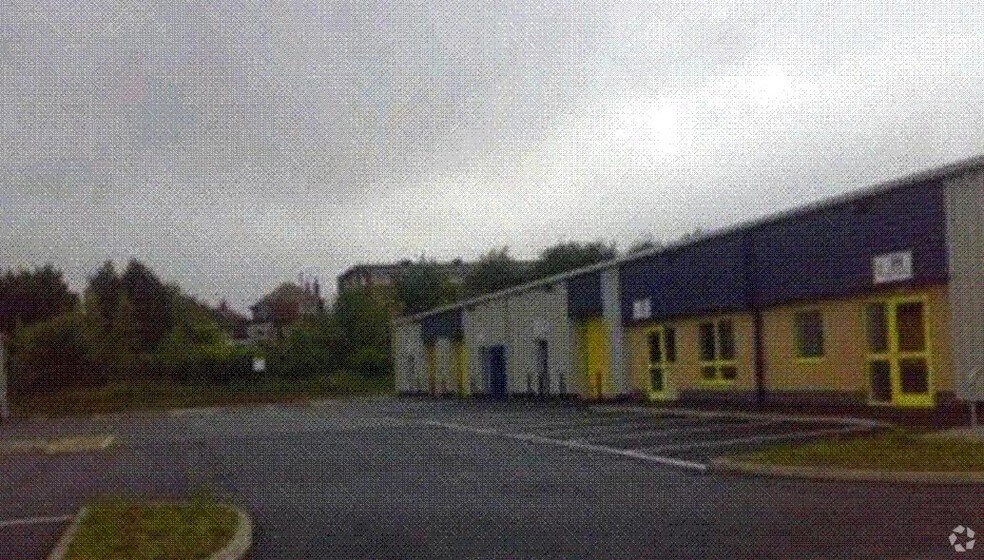 Boughton Industrial Estate, Boughton for sale - Primary Photo - Image 1 of 1