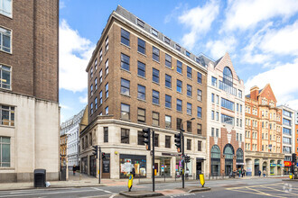 37-39 High Holborn, London for rent Building Photo- Image 1 of 22