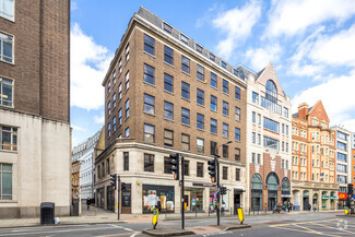 More details for 37-39 High Holborn, London - Office for Rent