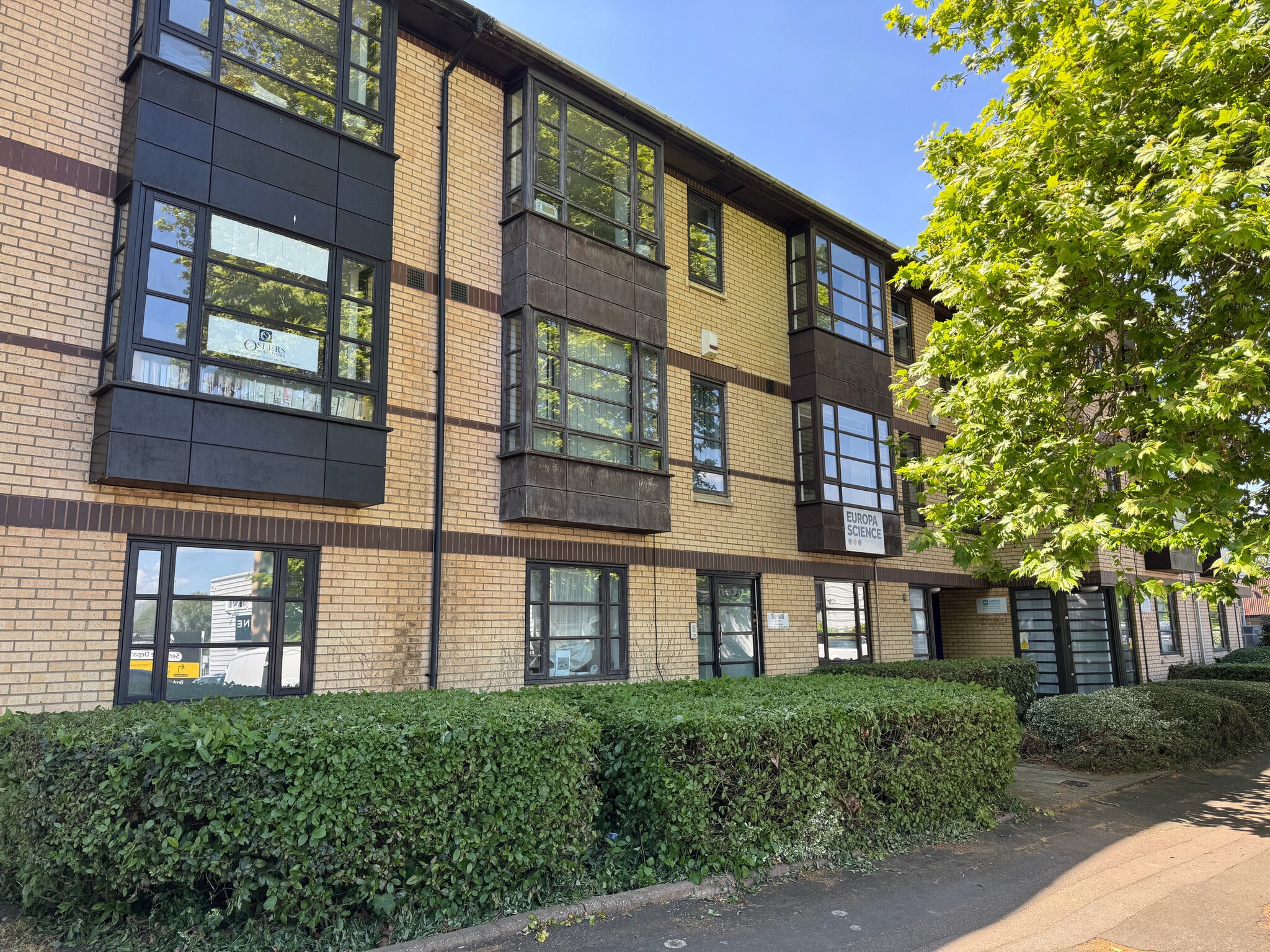 Swann Rd, Cambridge to rent Building Photo- Image 1 of 4