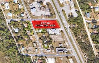 More details for 121 Del Monte St, Fort Pierce, FL - Land to Rent