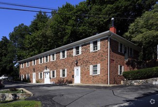 More details for 160 N State Rd, Briarcliff Manor, NY - Office, Office/Medical for Rent