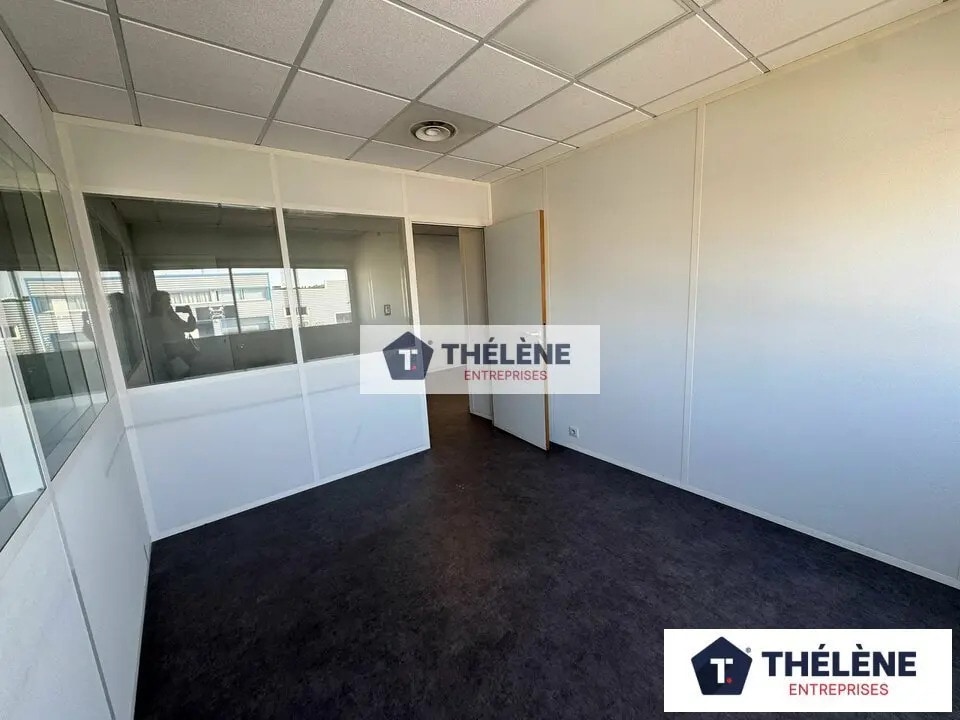 Office in Montpellier for sale Interior Photo- Image 1 of 9