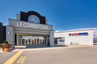 More details for 4520 Boul des Recollets, Trois-Rivières, QC - Retail to Rent