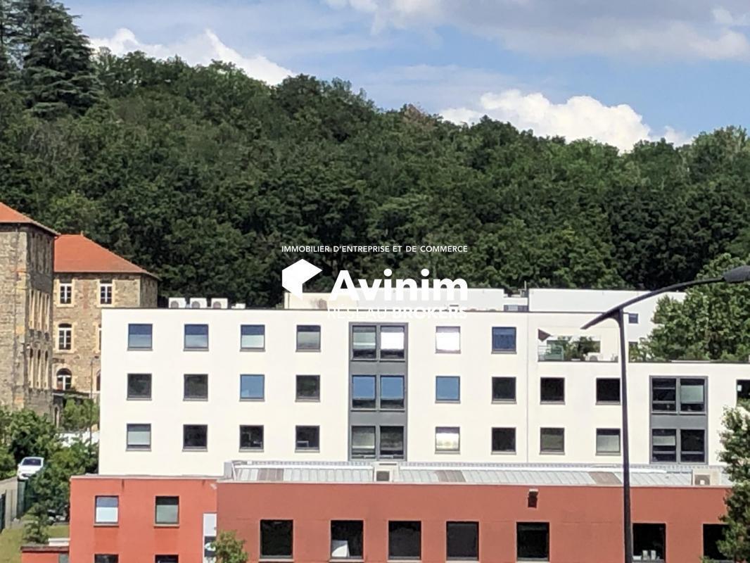 Office in Brignais to rent Building Photo- Image 1 of 31