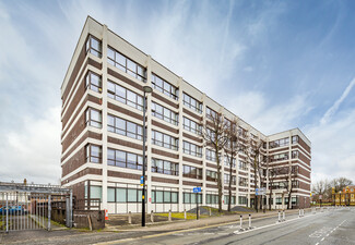 More details for 105 Sankey St, Warrington - Office for Rent