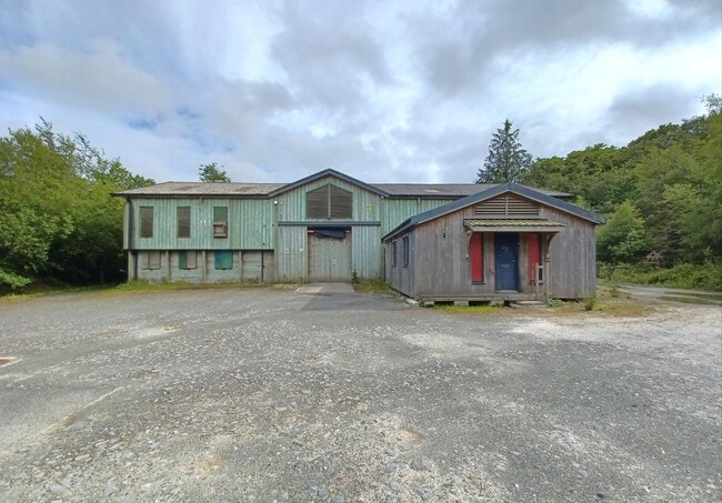 More details for Stoke Rd, Kelly Bray - Industrial to Rent